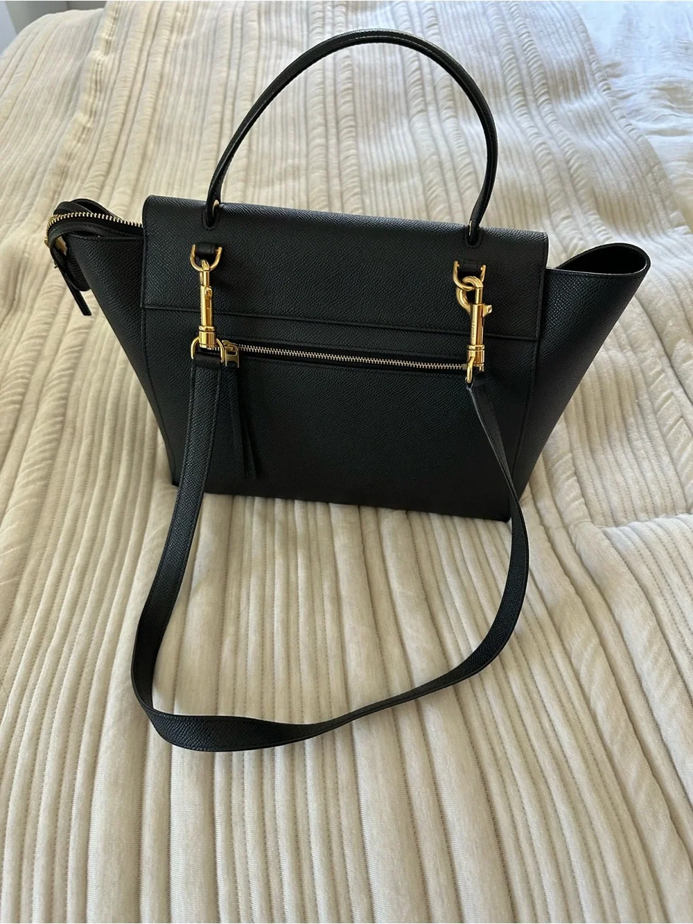 CELINE Mini Belt Bag